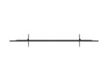 TCL 98C7L — Smart TV Interface