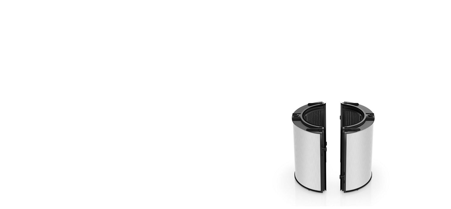Dyson Purifier Hot+Cool HP07: Smart Air Purification, Heating, and Cooling for Home