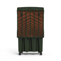Symphony Air Force 60L Air Cooler (Air Force 60)