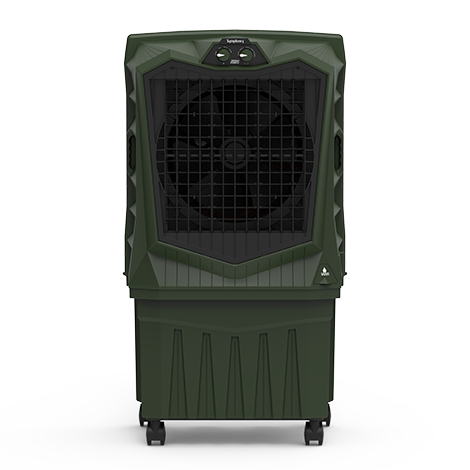 Symphony Air Force 60L Air Cooler (Air Force 60)