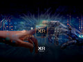 Sony K-55XR80M2 - Cognitive Processor XR