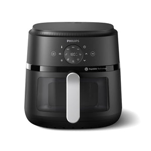 Philips NA221/00 Air Fryer - Front View