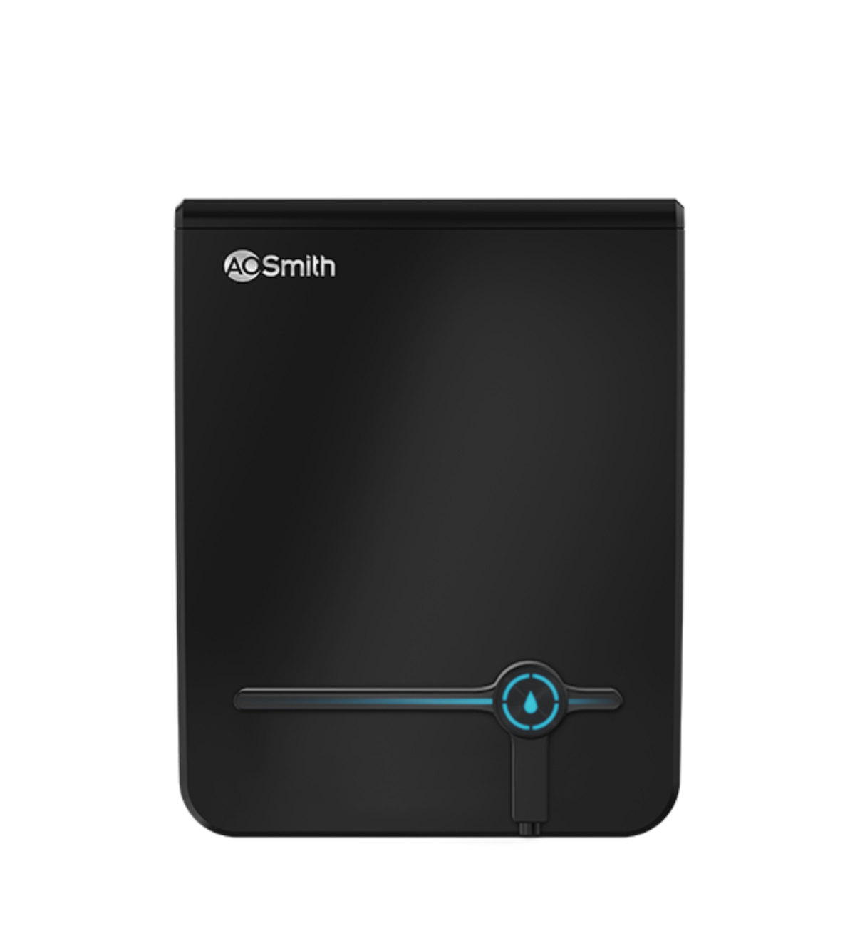 AO Smith Intelli UV Water Purifier - Front View