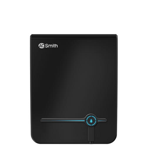 AO Smith Intelli UV Water Purifier - Front View