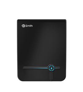 AO Smith Intelli UV+ Water Purifier - Front View