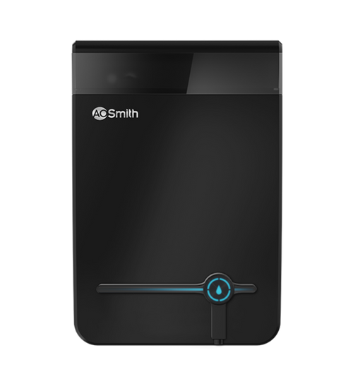 AO Smith Intelli UV Water Purifier - Front View Detail