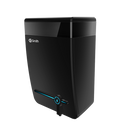 AO Smith Intelli UV+ Water Purifier - Left Side View