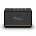 Marshall Acton III Black and Brass — White Background