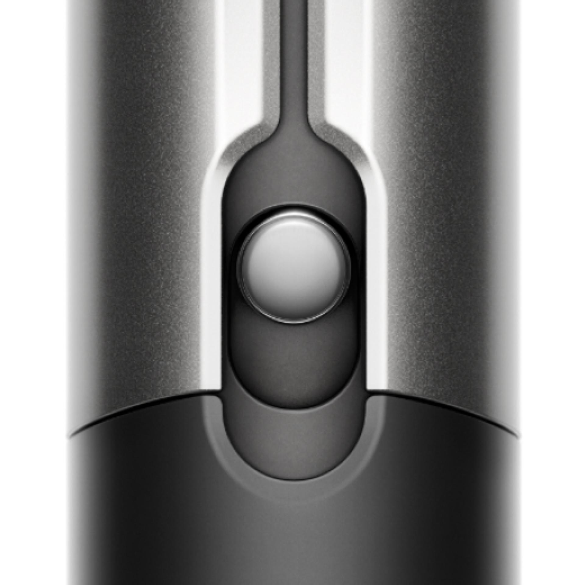 Dyson Airstrait Wet to Dry Hair Straightener: No Heat Damage, Smooth, Shiny