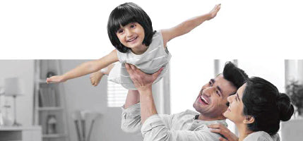 Daikin FTE60U 1.8 Ton Non-Inverter Split AC with Stabilizer Free Operation