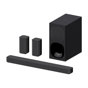 Sony HT-S20R 5.1ch Soundbar - Front View