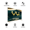 VU 55MASTERPIECE - Gaming Mode