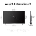VU 65" GloQLED 4K TV (65GLOQLED25) - Feature Highlight