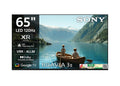 Sony K-65XR35M2 BRAVIA 3 II 65 inch 4K Google TV - Main