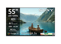 Sony K-55XR35M2 - Front View