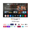 Sony K-55XR35M2 - Connectivity