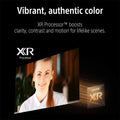 Sony K-55XR35M2 - Gaming Features