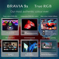 Sony K-115XR90M2 292 cm - Features
