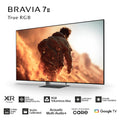 Sony K-65XR70M2 BRAVIA 7 II - Front