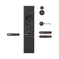 Sony K-65XR70M2 BRAVIA 7 II - Back View