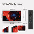 Sony K-75XR90M2 189 cm - Lifestyle