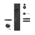 Sony K-75XR90M2 189 cm - Control Panel