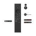 Sony K-85XR70M2 215 cm - Control Panel