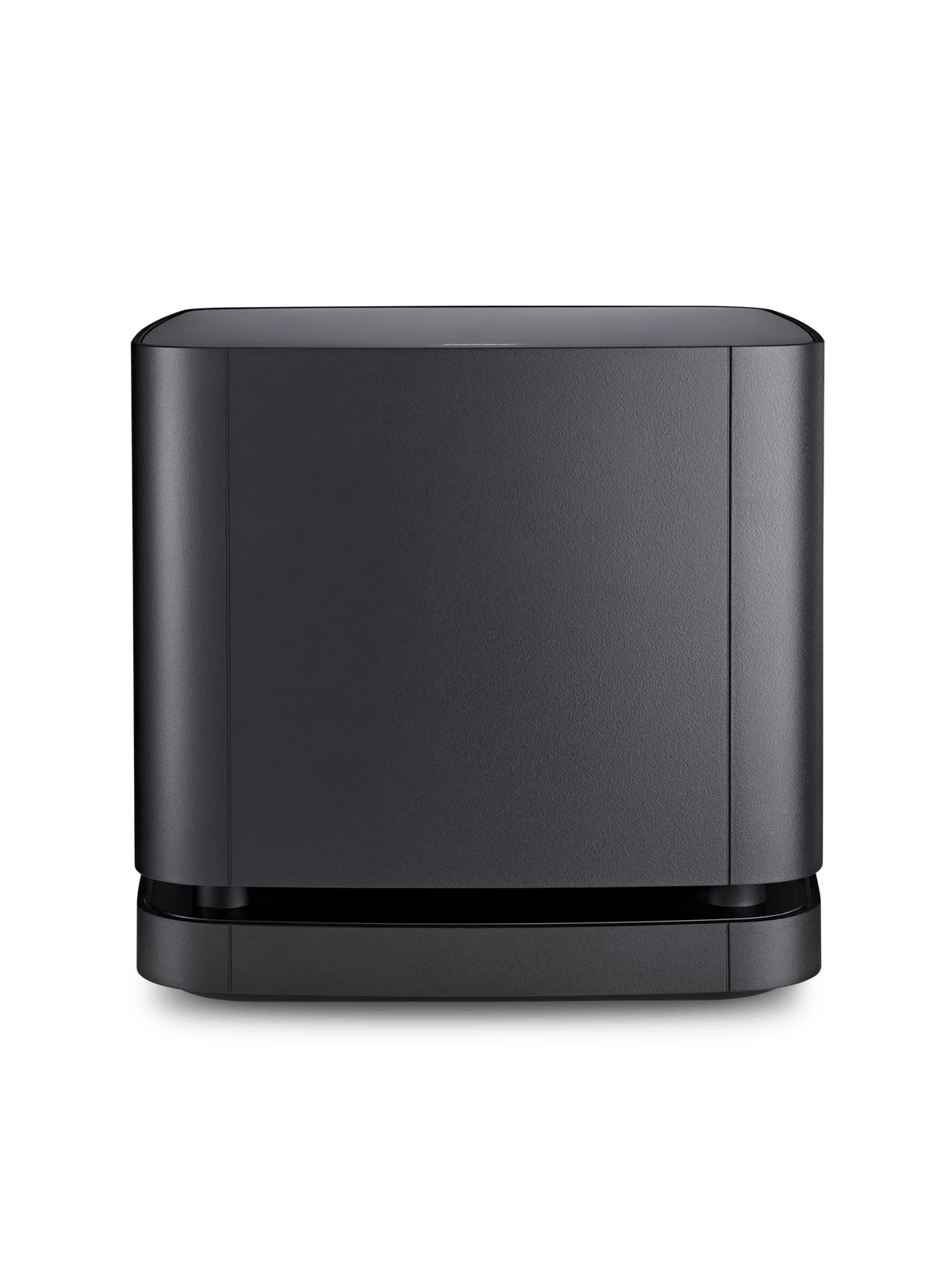 Bose Bass Module 500 - Front View