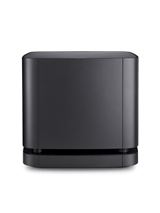 Bose Bass Module 500 - Front View