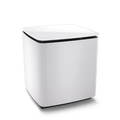 Bose Bass Module 700 Wireless Subwoofer Arctic White - Front View