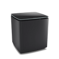 Bose Bass Module 700 Wireless Subwoofer Black - Front View