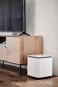 Bose Bass Module 700 - Subwoofer and Remote View