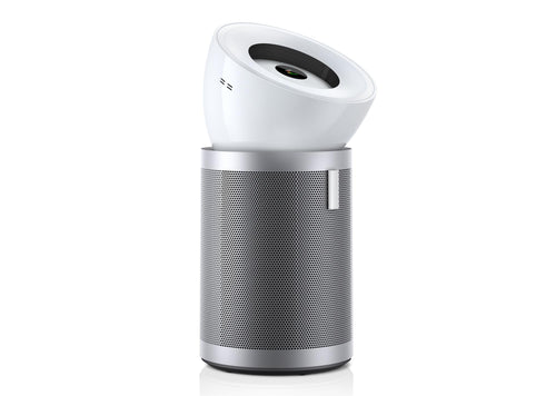 Dyson BP02 - Angled View