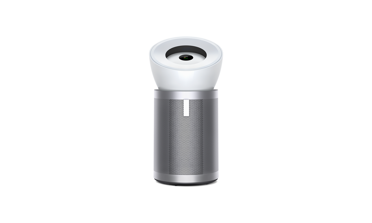 Dyson BP02 Air Purifier - Front View