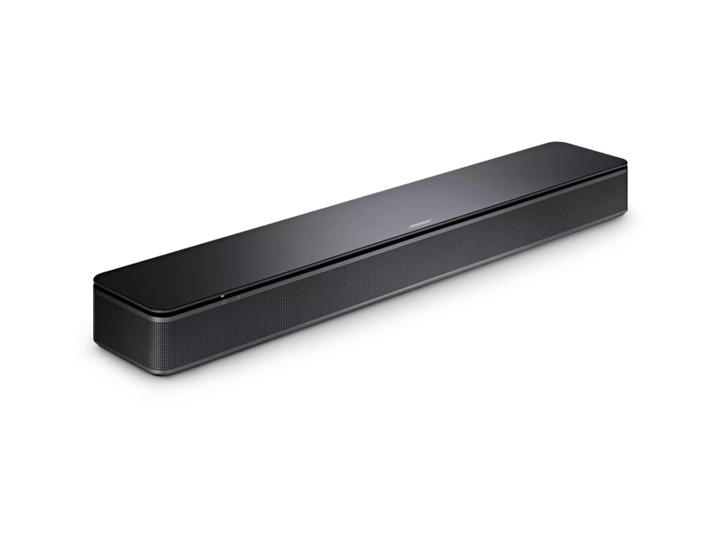 Bose Smart Soundbar 892079-5100 - Front View