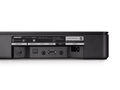 Bose Smart Soundbar - Rear View