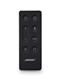 Bose Smart Soundbar - Detail View