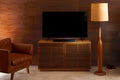 Bose Smart Soundbar - Top View