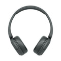 Sony Wireless On-Ear Bluetooth Headphones with Mic 50 Hours Playtime DSEE and Multipoint Connectivity (WH-CH520)