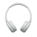 Sony Wireless On-Ear Bluetooth Headphones with Mic 50 Hours Playtime DSEE and Multipoint Connectivity (WH-CH520)