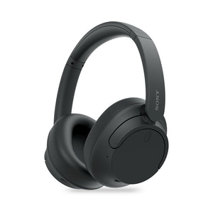 Sony Wireless Noise Canceling Over-Ear Headphones with Mic 35H Playtime and Integrated Processor V1 (WH-CH720N)