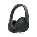Sony Wireless Noise Canceling Over-Ear Headphones with Mic 35H Playtime and Integrated Processor V1 (WH-CH720N)