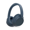 Sony Wireless Noise Canceling Over-Ear Headphones with Mic 35H Playtime and Integrated Processor V1 (WH-CH720N)