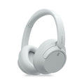 Sony Wireless Noise Canceling Over-Ear Headphones with Mic 35H Playtime and Integrated Processor V1 (WH-CH720N)