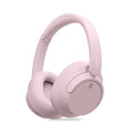 Sony Wireless Noise Canceling Over-Ear Headphones with Mic 35H Playtime and Integrated Processor V1 (WH-CH720N)