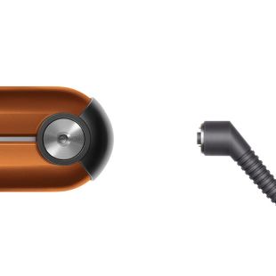 Dyson Corrale Cordless Hair Straightener: Flexing Plates, Less Heat Damage