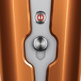 Dyson Corrale Cordless Hair Straightener: Flexing Plates, Less Heat Damage
