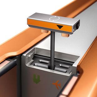 Dyson Corrale Cordless Hair Straightener: Flexing Plates, Less Heat Damage