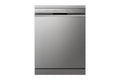 LG DFB532FP 14 Place Settings Dishwasher - Front View