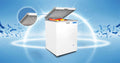 Blue Star HT2-N130 108 L - Control Panel
